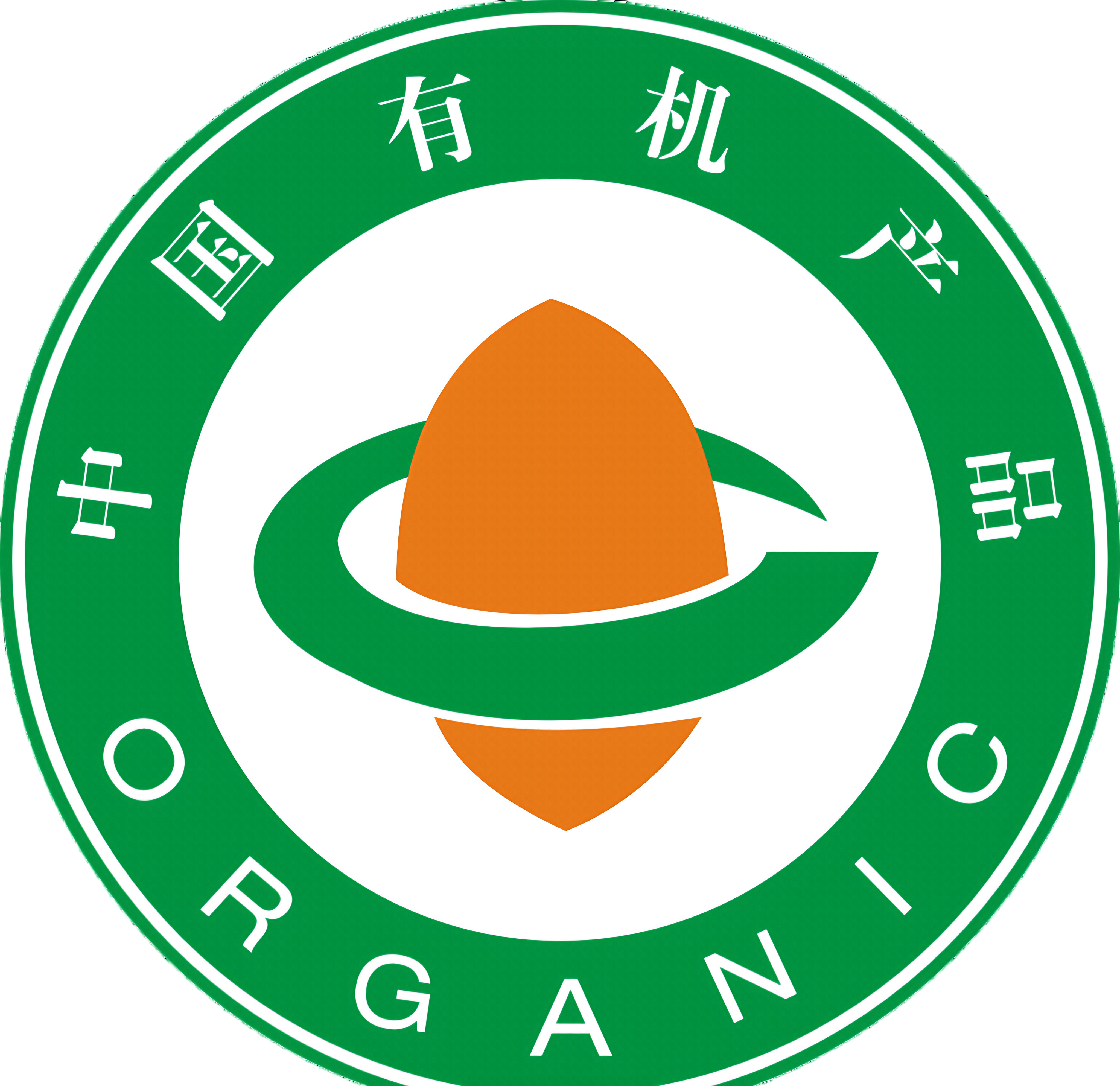 China Organic