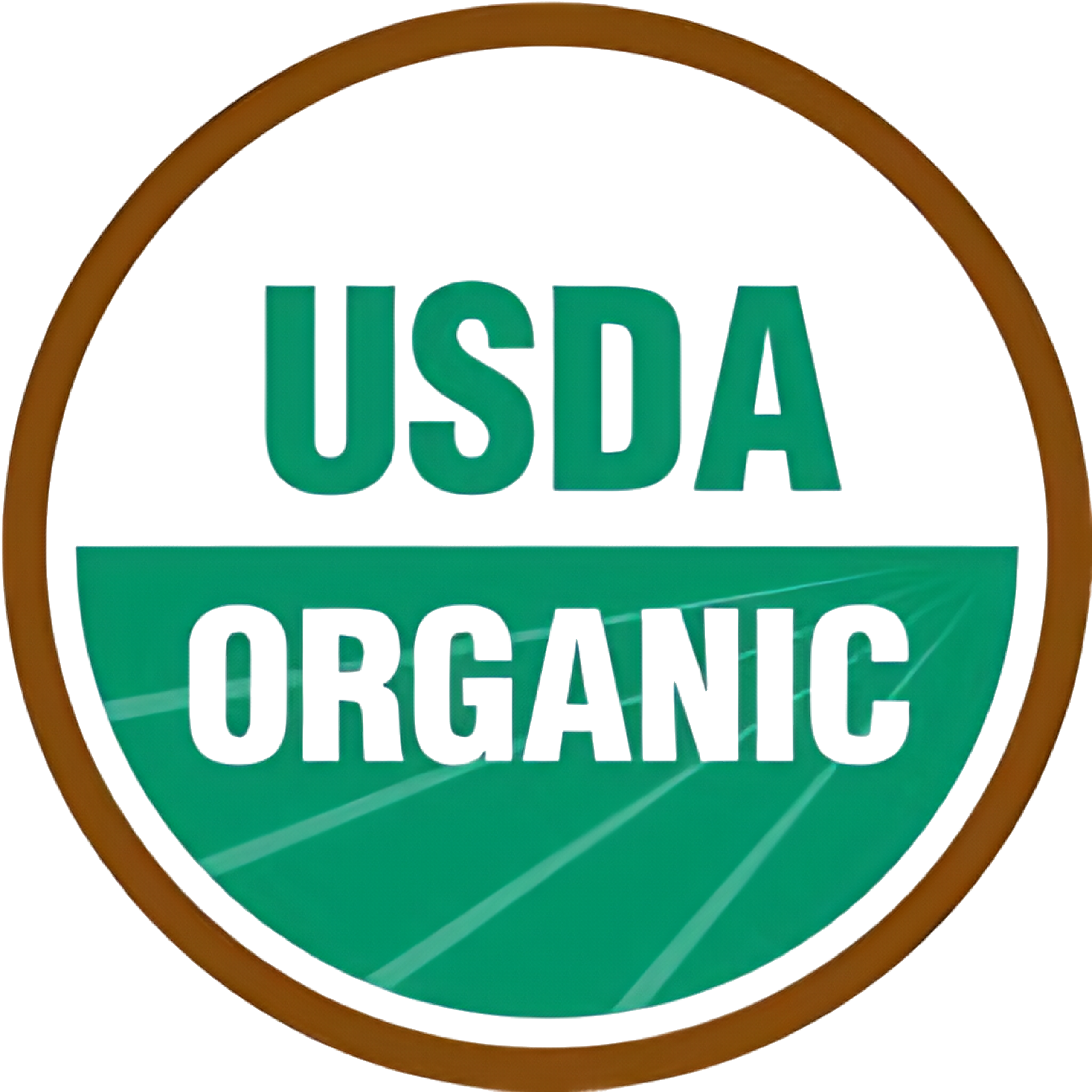 USDA ORGANIC