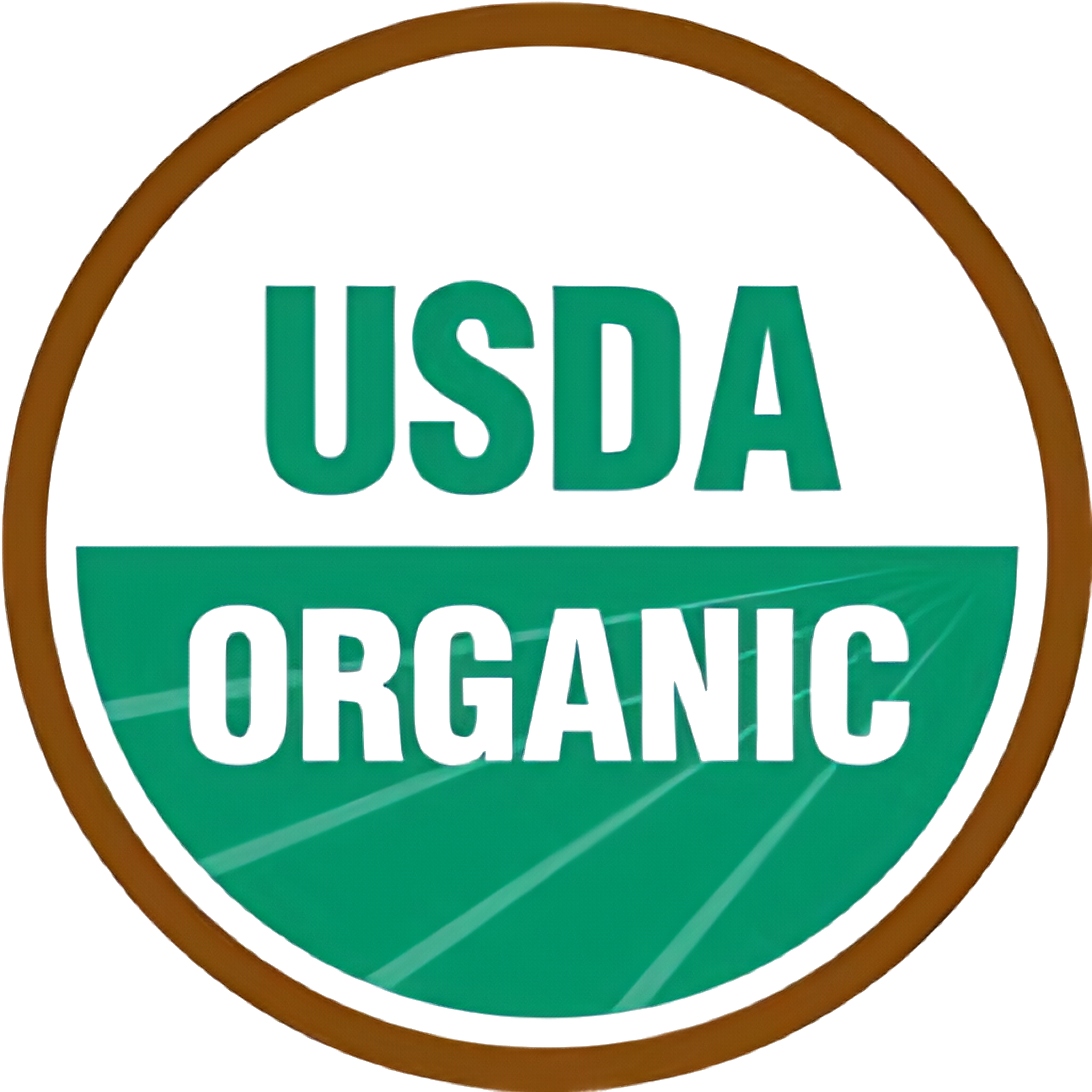 USDA Organic